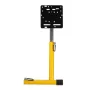 Wheel Stand Pro RGS Farm Truck Yellow lenktyninio vairo stovas
