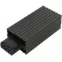 DSIT 100W PTC šildymo elementas lauko serverių spintoms (DS-Heater-3)