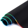 MOZOS GAMING MP-XL RGB apšviestas žaidimų pelės kilimėlis 90x40 cm
