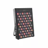 MEDIVON Lumera LED šviesos terapijos panelė, raudona ir infraraudonoji šviesa, 120 LED, 630–1060 nm