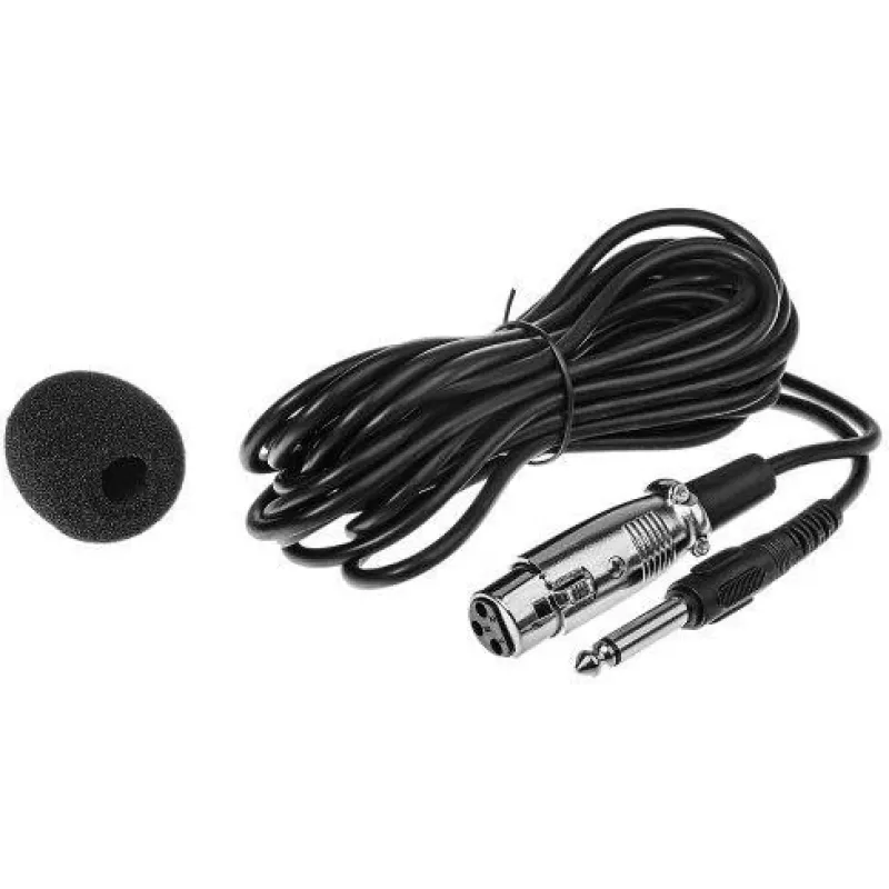 Mikrofonas HQM-MP3V