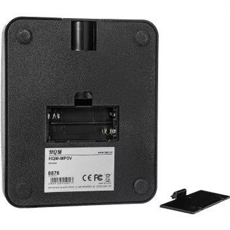 Mikrofonas HQM-MP3V