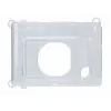 LOVEINSTANT Transparent Hard Case Cover for Fujifilm Instax Mini Evo – skaidrus apsauginis dėklas