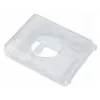 LOVEINSTANT Transparent Hard Case Cover for Fujifilm Instax Mini Evo – skaidrus apsauginis dėklas