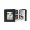 LOVEINSTANT nuotraukų albumas 10x15 cm 160 nuotraukų, juodas