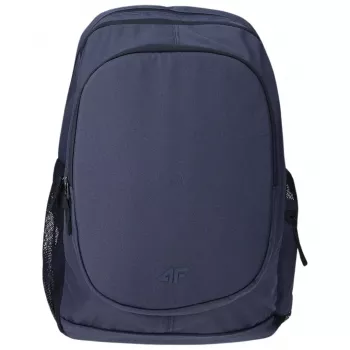 4F U278 tamsiai mėlyna kuprinė 20L