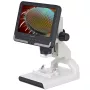 Levenhuk Rainbow DM700 LCD skaitmeninis mikroskopas