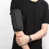 WOZINSKY WSDB-B Universalus bėgimo raištis telefonams iki 6,7 colio - juodas