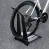 ROCKBROS HS-013L vertikalus dviračio stovas juodas