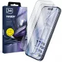 3mk Hardy Fusion dėklas, skirtas Apple iPhone 17 Pro Max / 18 Pro Max – skaidrus hibridinis su MIL-STD-810G apsauga nuo kritimo, MagSafe ir belaidžio įkrovimo palaikymu