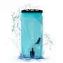ROCKBROS Water Bag sportinė hidratacijos talpa 2L - mėlyna