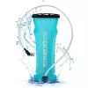 ROCKBROS Water Bag sportinė hidratacijos talpa 2L - mėlyna
