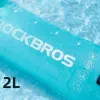 ROCKBROS Water Bag sportinė hidratacijos talpa 2L - mėlyna