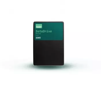 Goodram SD05M 960GB SATA III 2,5 colio SSD (DWPD 1) - TLC, Phison S11, 550/500 MB/s