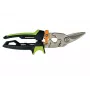 Fiskars PowerGear dešiniosios skardos žirklės 1027208