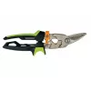 Fiskars PowerGear dešiniosios skardos žirklės 1027208