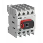 ABB OTOT63G1-4BSN2Plus 63 A 4 polių jungiklis-atjungiklis, G1 rėmas, IP65 priekis
