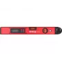 YATO elektroninis skaitmeninis kampomatis 400mm su LCD ekranu ir laikymo funkcija