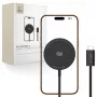 TECH-PROTECT A54 Magnetinis belaidis MagSafe įkroviklis 25W Qi2.2 juodas