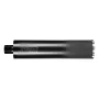 NEO TOOLS 58G540 deimantinis gręžimo vainikėlis 102 mm x 470 mm, 9 segmentai, M22