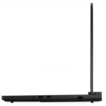 Lenovo Legion Pro 7-16 žaidimų nešiojamasis kompiuteris 16 col. WQXGA OLED 240Hz, Intel Core Ultra 9 275HX, 64GB RAM, 3TB SSD, be OS, RTX 5090, juodas