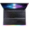 Gigabyte AORUS MASTER 18 2025 žaidimų nešiojamas kompiuteris, Intel Core Ultra 9 275HX, RTX 5090, 18 colių QHD+ 240Hz Mini LED, 128GB RAM, 8TB SSD, Windows 11 Pro