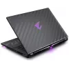 Gigabyte AORUS MASTER 18 2025 žaidimų nešiojamas kompiuteris, Intel Core Ultra 9 275HX, RTX 5090, 18 colių QHD+ 240Hz Mini LED, 128GB RAM, 8TB SSD, Windows 11 Pro