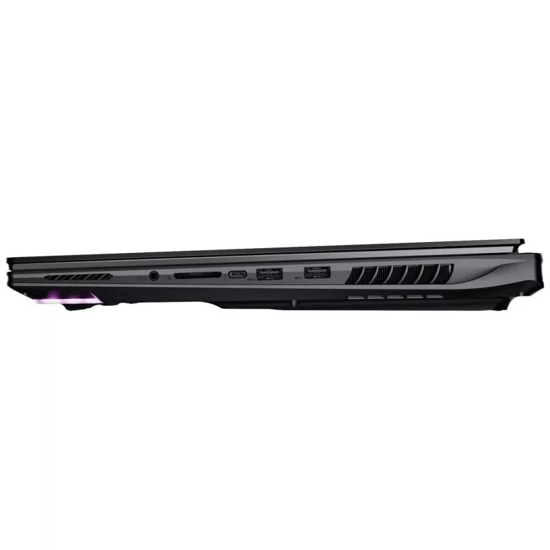 Gigabyte AORUS MASTER 18 2025 žaidimų nešiojamas kompiuteris, Intel Core Ultra 9 275HX, RTX 5090, 18 colių QHD+ 240Hz Mini LED, 128GB RAM, 8TB SSD, Windows 11 Pro