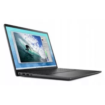 DELL Inspiron 5440 - Intel Core i5-1334U | 14 colių FHD | 24GB RAM | 2TB SSD | Windows 11 Home | apšviesta klaviatūra | juoda