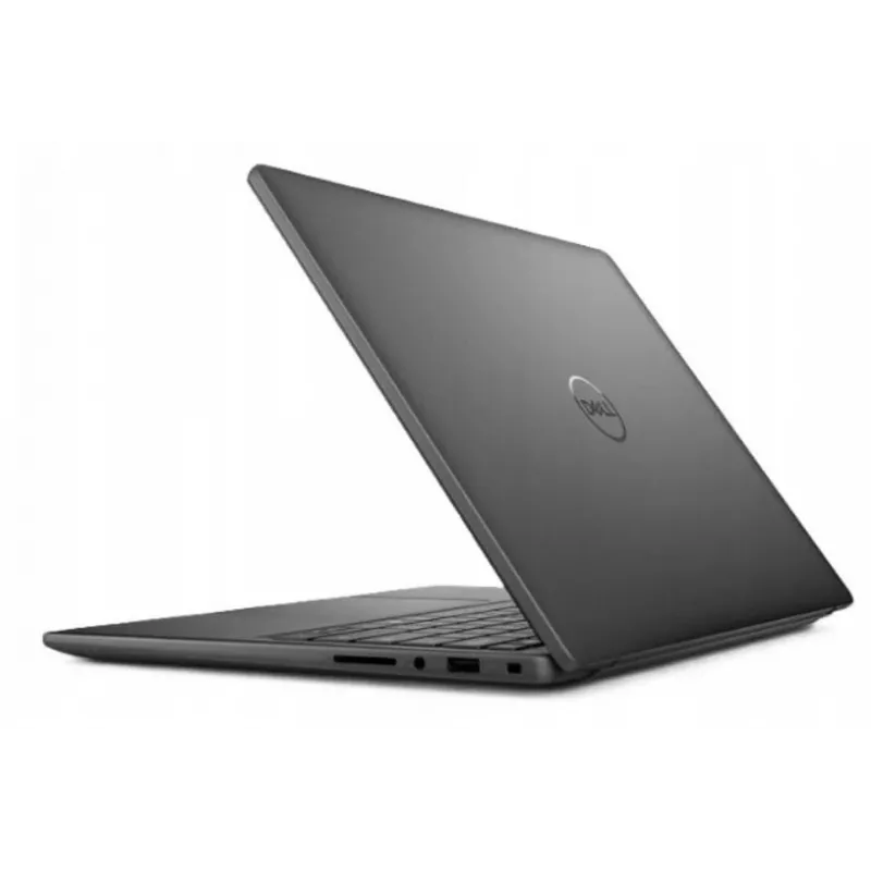 DELL Inspiron 5440 - Intel Core i5-1334U | 14 colių FHD | 24GB RAM | 2TB SSD | Windows 11 Home | apšviesta klaviatūra | juoda