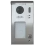 VIDOS DUO IP S301-1 vieno namo durų stotelė su 2MP kamera, RFID ir IP65