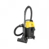 REBEL WET&DRY pramoninis dulkių siurblys 17 l 1000 W