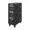 KEMOT PROavr-50k automatinis trifazis įtampos stabilizatorius 50 kVA