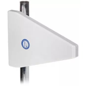 Log-periodinė antena ATK-ALP/LTE+SMA/5 GSM/DCS 9/10 dBi 698-960/1710-2700 MHz SMA Male 5 m kabelis