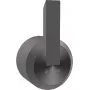 DEANTE viengubas kabliukas chromuotas metalinis sieninis
