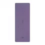 Wozinsky WNSP-NKP natūralaus kaučiuko jogos ir mankštos kilimėlis 183 x 61 x 0,5 cm violetinis
