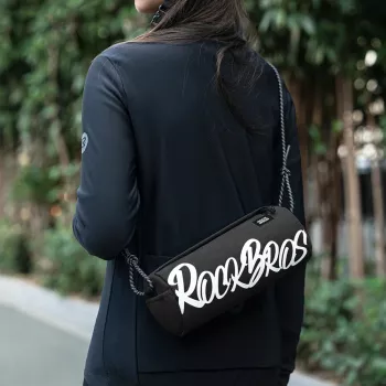 ROCKBROS G005 Flash Journey vairaračio krepšys 2L juodas