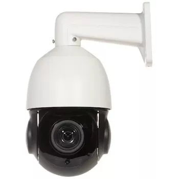 IP greitaeigė kupolinė kamera OMEGA-40P18-6-AI - 5 MP, 18x optinis priartinimas, AI aptikimas