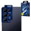 3MK PROTECTION Samsung Galaxy S25 Ultra - 3mk Hardy Safyro objektyvo apsauga