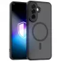 3MK Misty MagCase Samsung Galaxy A27 5G – juodos spalvos
