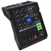 DNA EF-MIX 4 USB MP3 Bluetooth analoginis garso maišytuvas