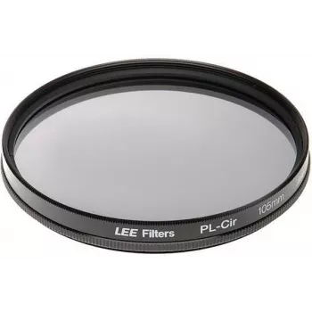 LEE Filters 105 mm apvalus poliarizacinis filtras CIRCPLGLS105