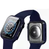Tech-Protect Defense360 dėklas, skirtas Apple Watch 4/5/6/SE/1/2/3 (40 mm), juodas