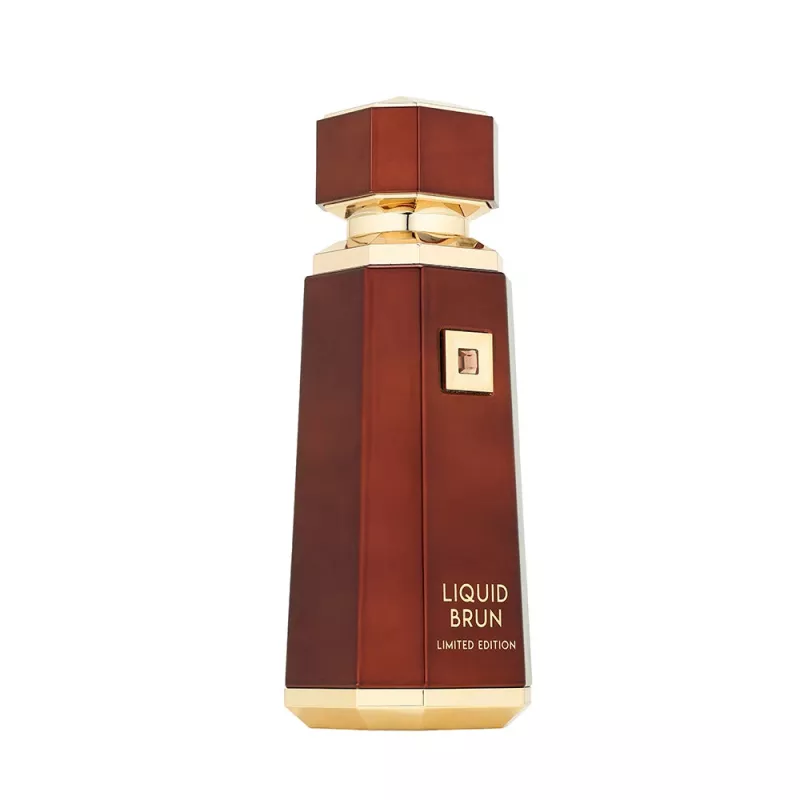 FRENCH AVENUE Liquid Brun Limited Edition Extrait de Parfum 150 ml unisex
