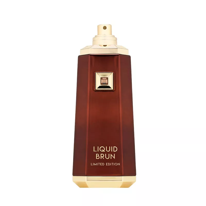 FRENCH AVENUE Liquid Brun Limited Edition Extrait de Parfum 150 ml unisex