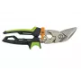 Fiskars PowerGear X lakštinio metalo žirklės dešinės kreivės 1027210