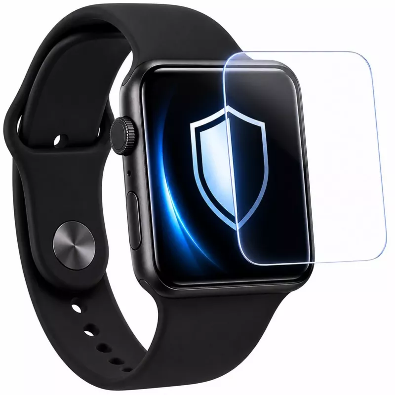 3MK PROTECTION Xiaomi Smart Band 9 - 3mk Easy4Watch apsauginis dangtelis