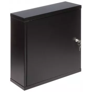 Korpusas MB-TPR4-MP-B 400 x 400 x 140 mm IP54, sieninis, plieninis, pilkas