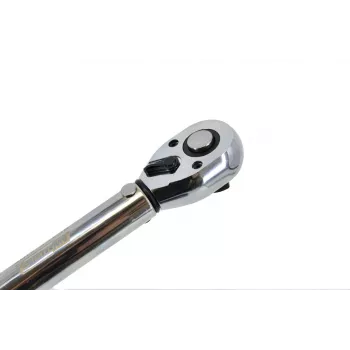 AWTOOLS AW39412BL 1/2 colio sukimo momento veržliaraktis 30-210 Nm Black Line