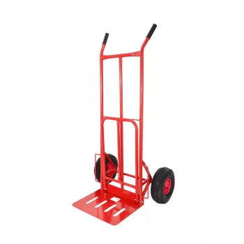 AWTOOLS AW23262 dviejų platformų sandėlio vežimėlis 250 kg